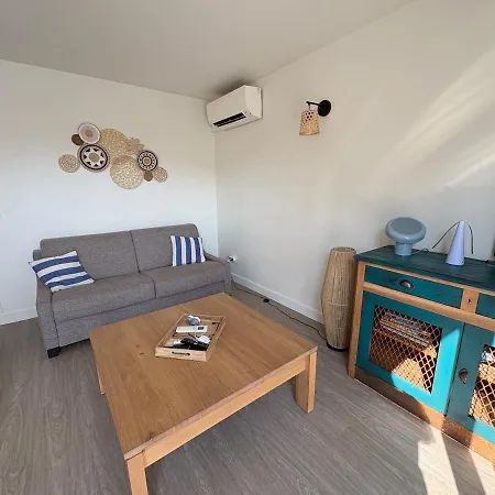 Appartement Cœur De Roquille App 6 Personnes 50m De La *