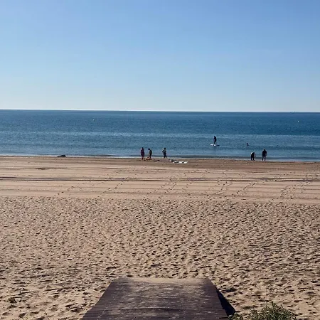 Cœur De Roquille App 6 Personnes 50m De La Appartement *