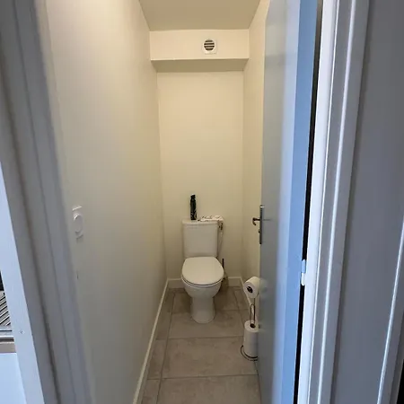 Cœur De Roquille App 6 Personnes 50m De La Agde