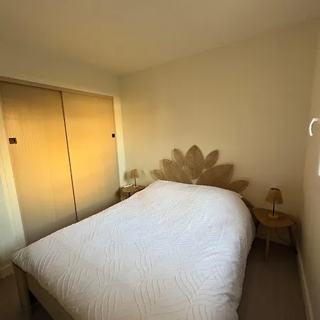 Cœur De Roquille App 6 Personnes 50m De La *