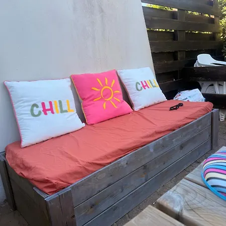 Appartement Cœur De Roquille App 6 Personnes 50m De La *