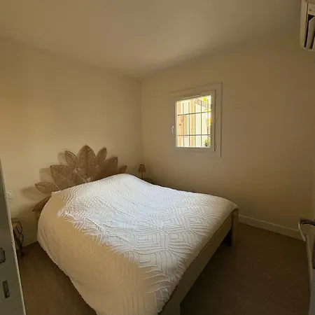 Appartement Cœur De Roquille App 6 Personnes 50m De La *