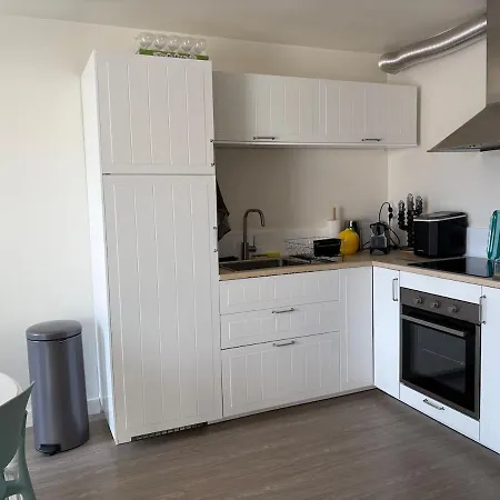 Cœur De Roquille App 6 Personnes 50m De La Appartement *